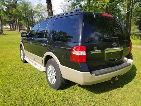 2010 Ford Expedition Eddie Bauer - - by dealer for sale in Little Rock, AR – photo 8