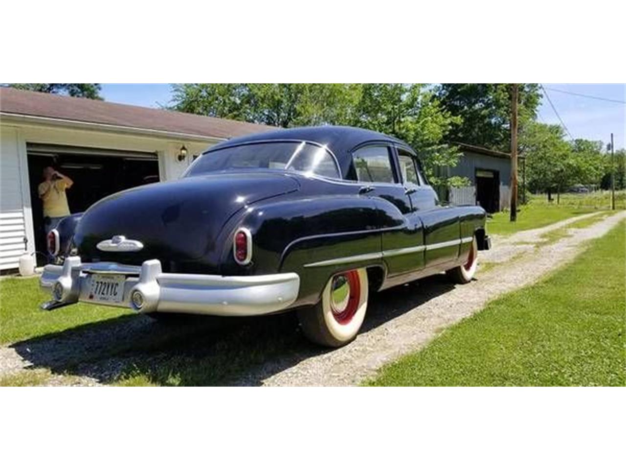1950 Buick Special for sale in Cadillac, MI – photo 5