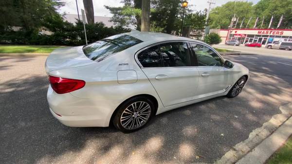 2019 BMW 530e xDrive iPerformance - cars & trucks - by dealer -... for sale in Great Neck, NY – photo 21