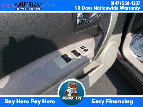 2013 Nissan Rogue FWD 4dr S Suburbs of Chicago for sale in Des Plaines, IL – photo 22