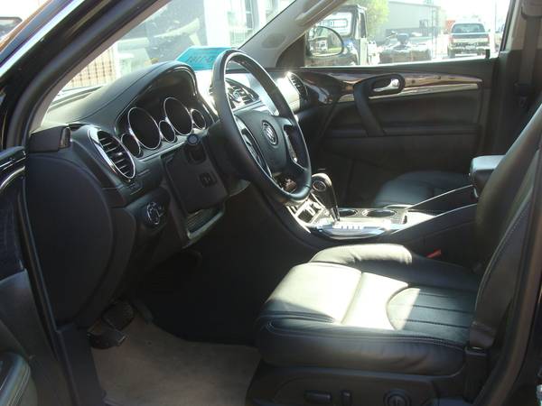 Buick Enclave Premium - cars & trucks - by dealer - vehicle... for sale in winner, SD – photo 8