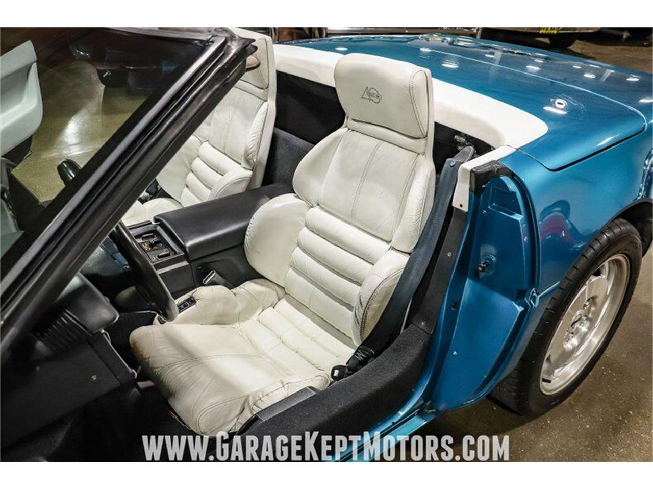 1993 Chevrolet Corvette for sale in Grand Rapids, MI – photo 71