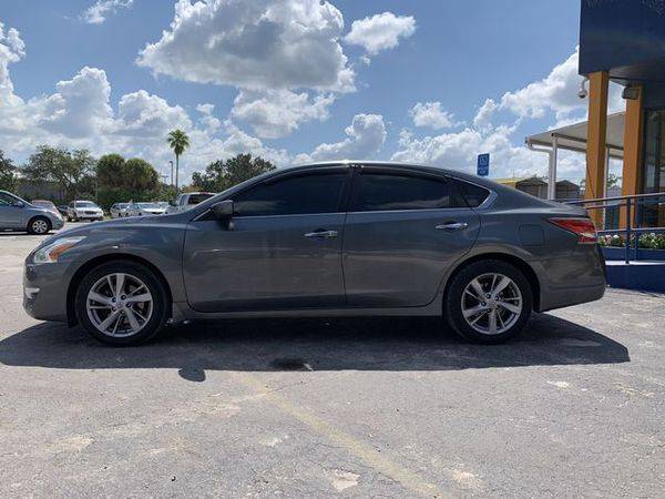 2014 Nissan Altima 2.5 Sedan 4D BUY HERE PAY HERE!! for sale in Orlando, FL – photo 2