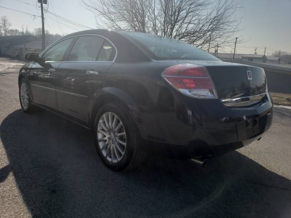 2008 Saturn Aura XR (Very low mileage, fully loaded, clean) for sale in Carlisle, PA – photo 6
