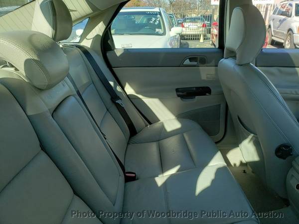2005 *Volvo* *S40* *2.4i* Blue - cars & trucks - by dealer - vehicle... for sale in Woodbridge, District Of Columbia – photo 12