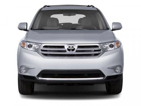 2013 Toyota Highlander Limited - cars & trucks - by dealer - vehicle... for sale in Wichita, KS – photo 5