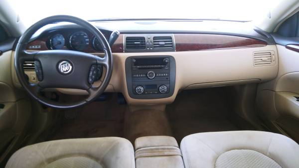 2009 Buick Lucerne 91000 miles SOLD! - - by dealer for sale in Temple, TX – photo 5