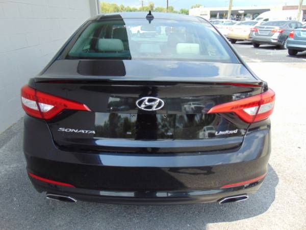 2016 Hyundai Sonata $0 DOWN? BAD CREDIT? WE FINANCE! for sale in Hendersonville, TN – photo 4