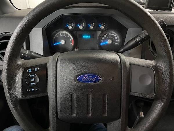 2013 Ford F-250 Super Duty XL 4WD - - by dealer for sale in Caledonia, MI – photo 12