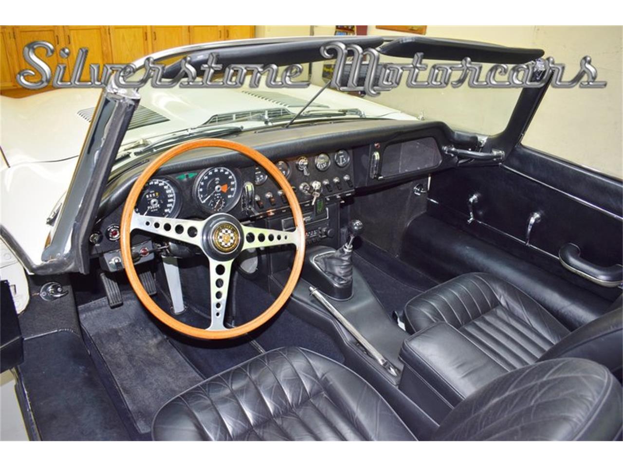 1967 Jaguar E-Type for sale in North Andover, MA – photo 19