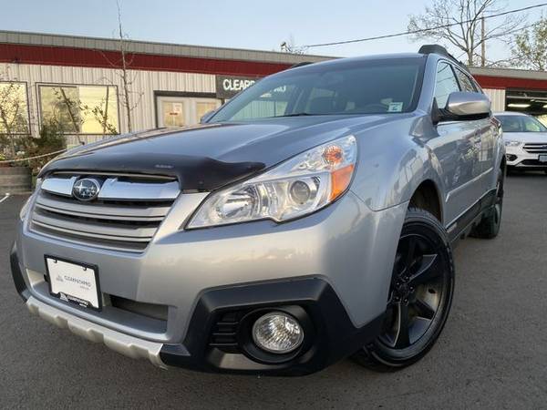2014 Subaru Outback 2 5i Limited Wagon 4D - - by for sale in Portland, OR – photo 5