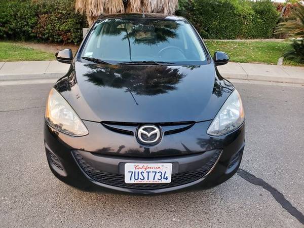 2012 MAZDA MAZDA2 - Financing Available! - cars & trucks - by dealer... for sale in Tracy, CA – photo 3