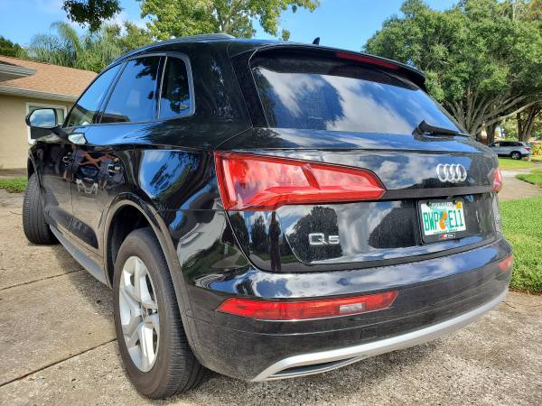 2018 Audi Q5 2.0T Quattro for sale in Clearwater, FL – photo 2