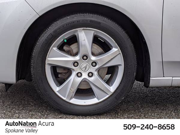 2012 Acura TSX SKU:CC007568 Sedan - cars & trucks - by dealer -... for sale in Spokane Valley, WA – photo 23