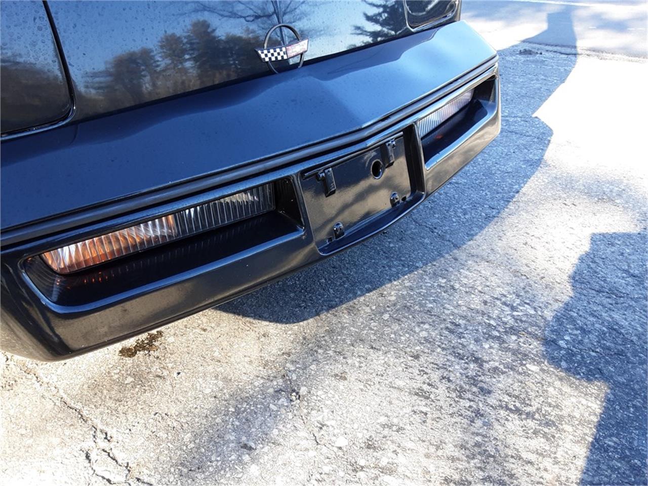 1984 Chevrolet Corvette for sale in Milton Mills, NH – photo 21