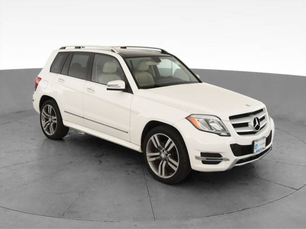 2014 Mercedes-Benz GLK-Class GLK 350 4MATIC Sport Utility 4D suv... for sale in Fort Myers, FL – photo 15