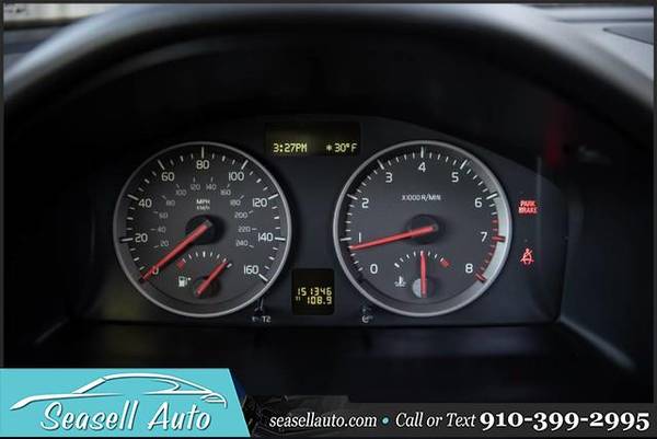 2006 Volvo S40 - - cars & trucks - by dealer - vehicle automotive sale for sale in Wilmington, NC – photo 20