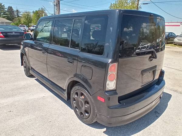 2005 SCION XB - - by dealer - vehicle automotive sale for sale in Indianapolis, IN – photo 5