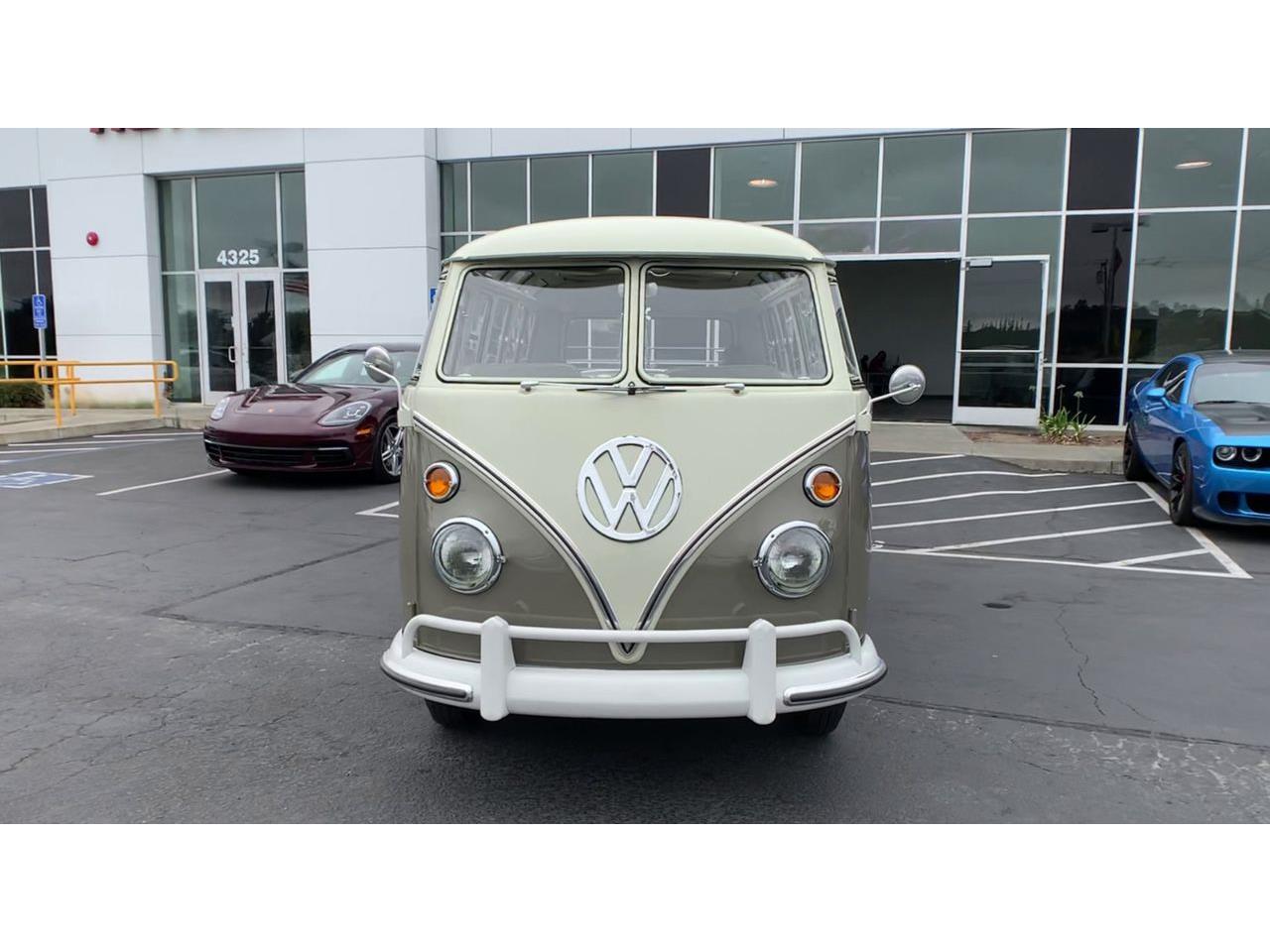 1964 Volkswagen Bus for sale in Vallejo, CA – photo 3