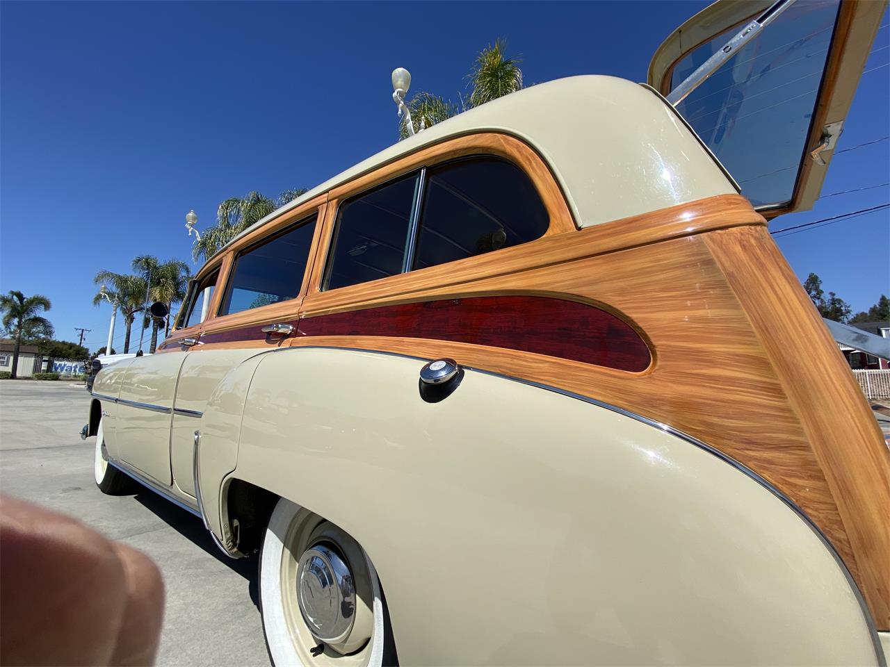 1952 Chevrolet Deluxe for sale in Murrieta, CA – photo 20