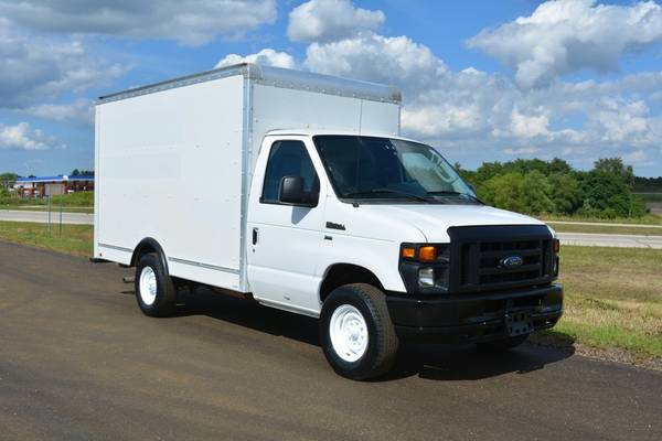 Box Truck Liquidation Sale for sale in Evansville, IN – photo 3