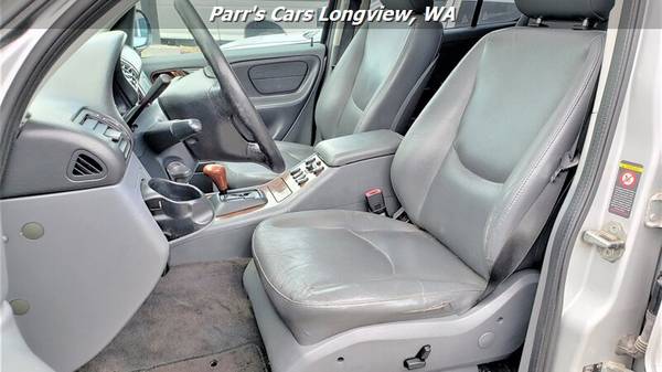 1999 Mercedes-Benz ML 430 AWD - cars & trucks - by dealer - vehicle... for sale in Longview, OR – photo 9