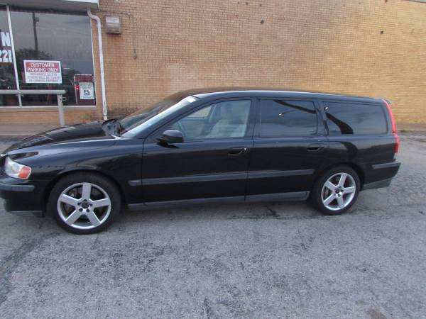 2004 VOLVO V70 R - - by dealer - vehicle automotive sale for sale in Oklahoma City, OK – photo 6