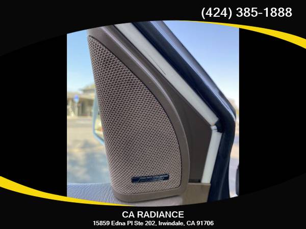 2005 Acura MDX - Financing Available! - cars & trucks - by dealer -... for sale in Irwindale, CA – photo 15