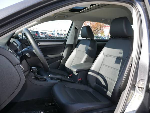 2015 Volkswagen Passat 2.0L TDI SE w/Sunroof for sale in Inver Grove Heights, MN – photo 19