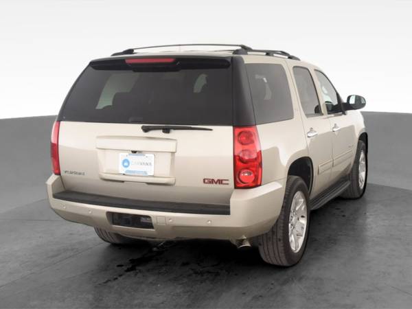2013 GMC Yukon SLT Sport Utility 4D suv Gold - FINANCE ONLINE - cars... for sale in Valhalla, NY – photo 10