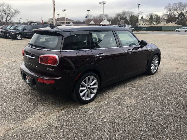2016 MINI Clubman Base - cars & trucks - by dealer - vehicle... for sale in Middleton, WI – photo 5