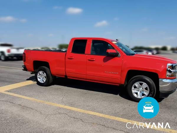 2019 Chevy Chevrolet Silverado 1500 LD Double Cab LT Pickup 4D 6 1/2... for sale in Albany, GA – photo 14
