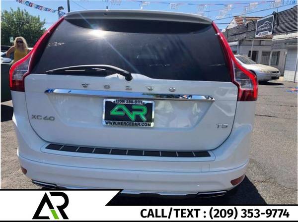 2015 Volvo XC60 T5 Premier Sport Utility 4D (2015.5) Biggest Sale Star for sale in Merced, CA – photo 4