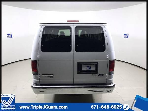 2013 Ford Econoline Wagon - - by dealer for sale in Other, Other – photo 9