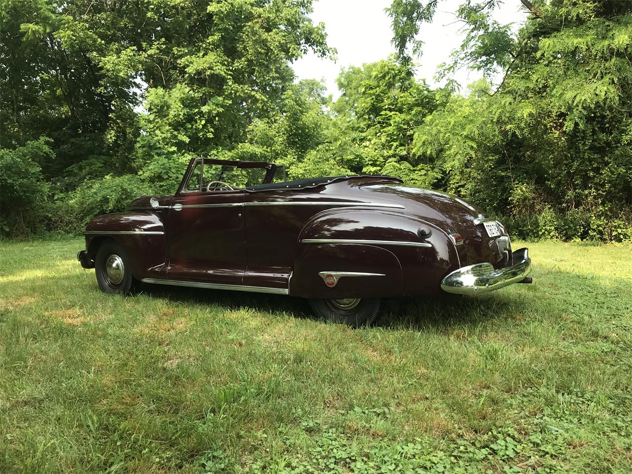 1942 Plymouth Special Deluxe for sale in Orange, VA – photo 11
