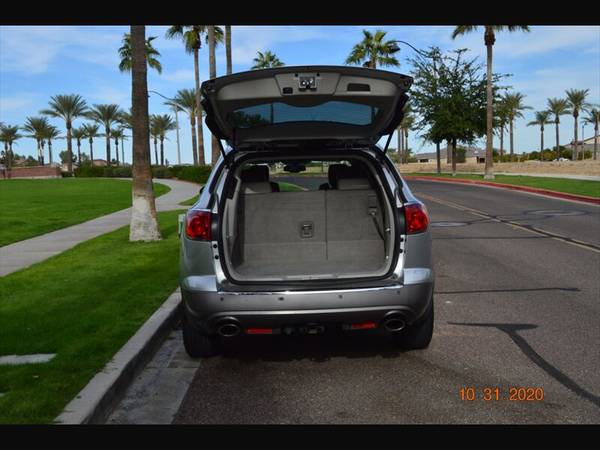 2012 Buick Enclave Premium - cars & trucks - by dealer - vehicle... for sale in Buckeye, AZ – photo 13