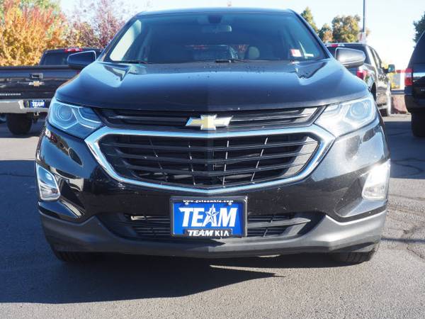 2019 Chevrolet Equinox LT for sale in Bend, OR – photo 9