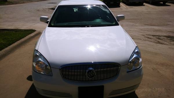 2009 Buick Lucerne 91000 miles SOLD! - - by dealer for sale in Temple, TX – photo 4