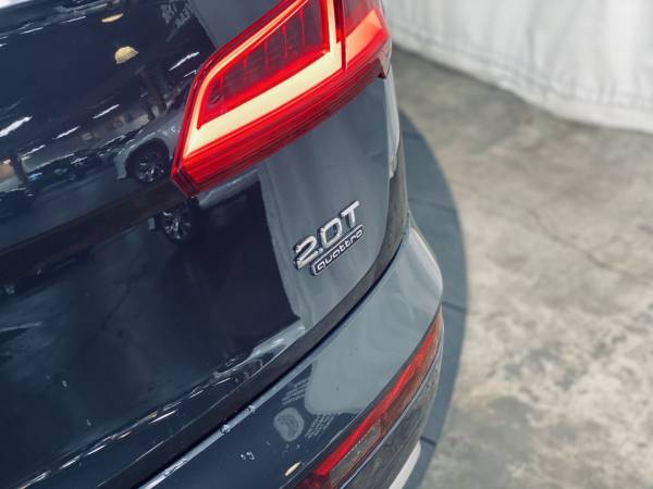 2018 Audi Q5 Premium Plus Pano Roof Virtual Cockpit SUV - cars &... for sale in Portland, OR – photo 10