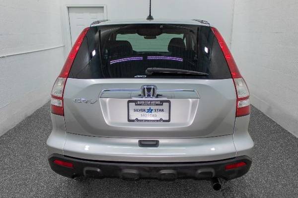 2009 Honda CR-V EX-L - cars & trucks - by dealer - vehicle... for sale in Tallmadge, OH – photo 8