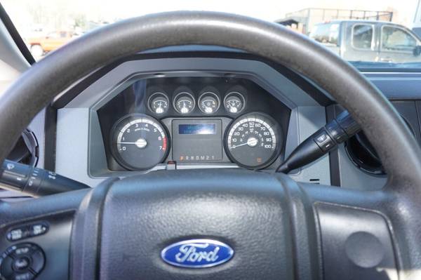 2014 Ford F-250 F250 F 250 Super Duty XL 4x4 2dr Regular Cab 8 ft.... for sale in Plaistow, MA – photo 13