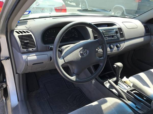 2003 Toyota Camry 140k for sale in Carson, CA – photo 2