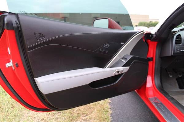 2015 Chevrolet Corvette Stingray for sale in Belle Plaine, MN – photo 17