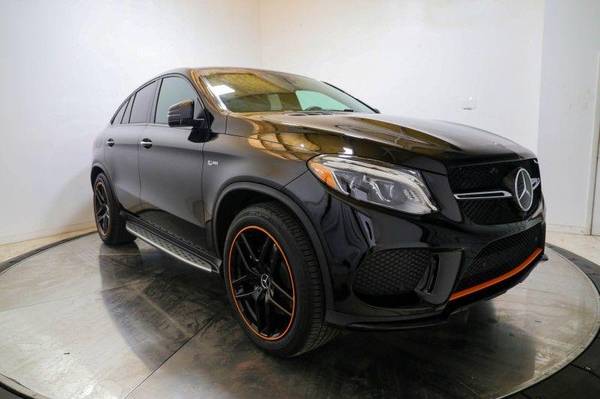 2019 Mercedes-Benz GLE AMG GLE 43 LOADED WARRANTY EXTRA CLEAN L K for sale in Sarasota, FL – photo 7