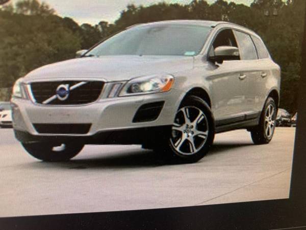 2013 Volvo XC60 T6 AWD - cars & trucks - by dealer - vehicle... for sale in El Paso, TX – photo 3