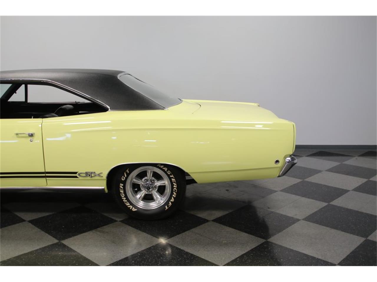 1968 Plymouth GTX for sale in Concord, NC – photo 25
