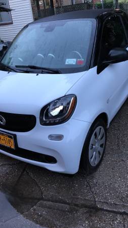 2017 Smart Car for sale in Brooklyn, NY