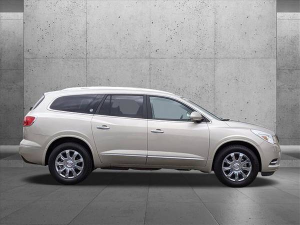 2017 Buick Enclave Premium SKU: HJ133013 SUV - - by for sale in Valencia, CA – photo 5