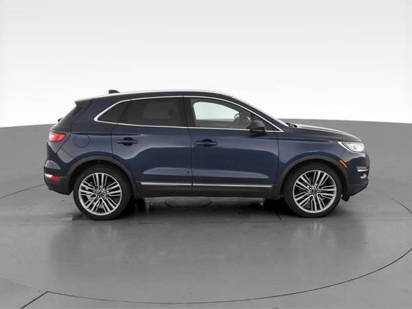 2016 Lincoln MKC Reserve Sport Utility 4D suv Blue - FINANCE ONLINE... for sale in NEWARK, NY – photo 13