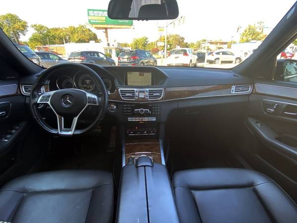 2014 Mercedes-Benz E 350 Luxury 4MATIC FREE 4 MONTH WARRANTY.... for sale in Mishawaka, IN – photo 11